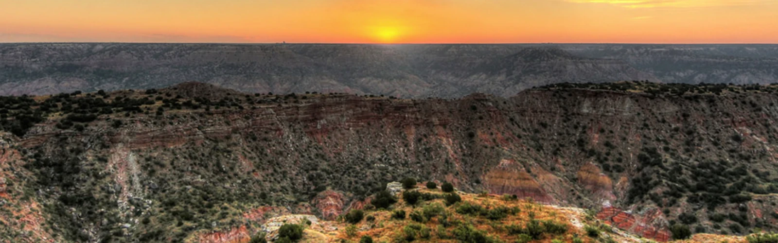 Top Attractions in Amarillo, United States