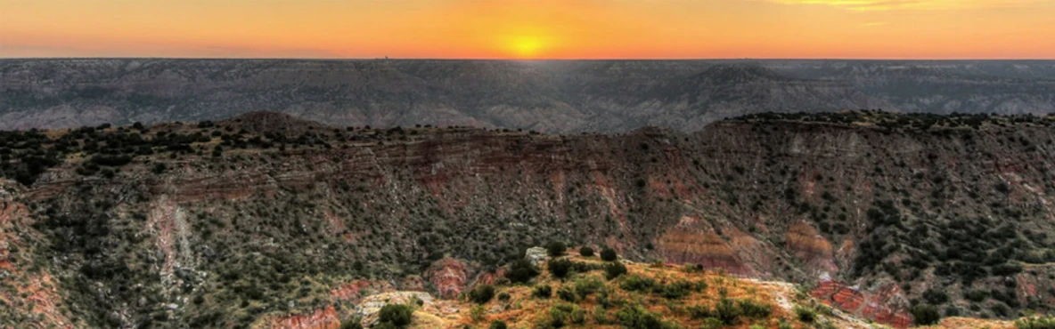 Top Attractions in Amarillo, United States