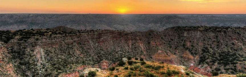 Top Attractions in Amarillo, United States