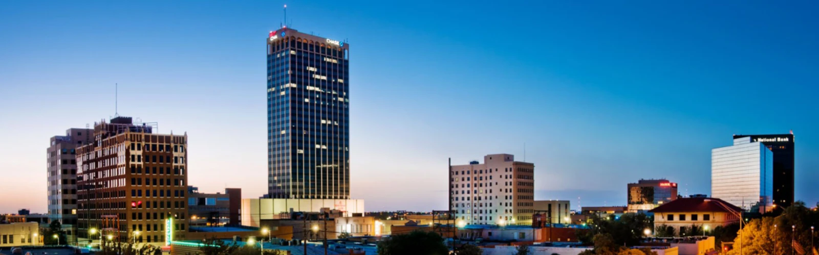 Top Restaurants in Amarillo, United States