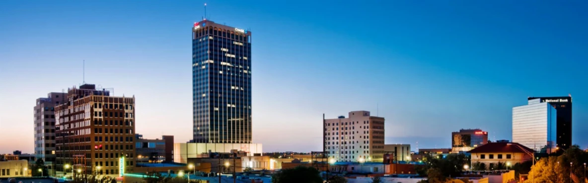 Top Restaurants in Amarillo, United States