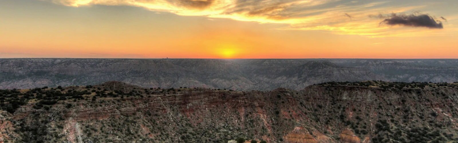 Your Amarillo Bucket List: 10 Amazing Things You Can’t Miss