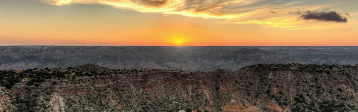 Your Amarillo Bucket List: 10 Amazing Things You Can’t Miss