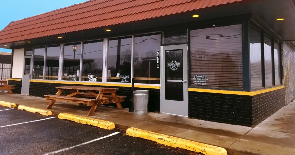 Top Restaurants in Amarillo, United States