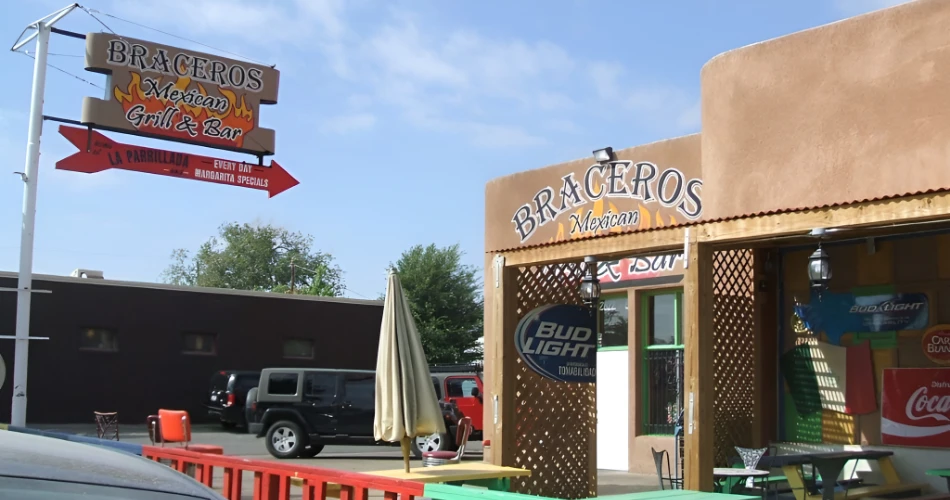 Top Restaurants in Amarillo, United States