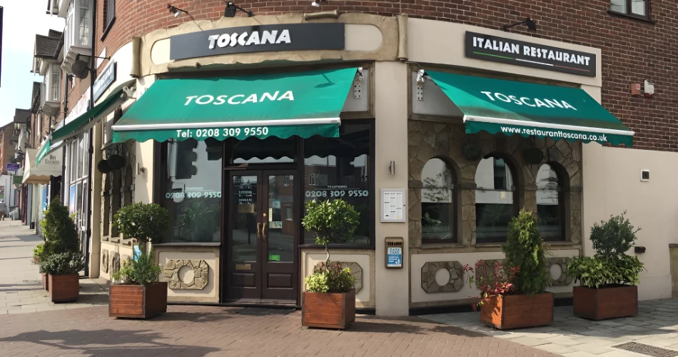 Top Restaurants in Amarillo, United States