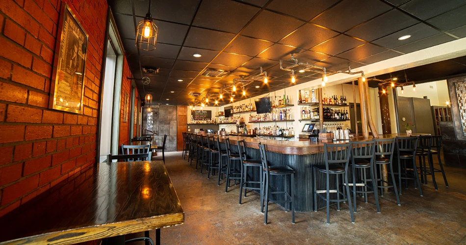 Top Restaurants in Amarillo, United States