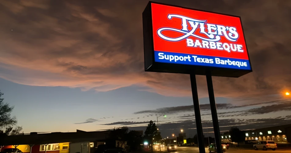 Top Restaurants in Amarillo, United States