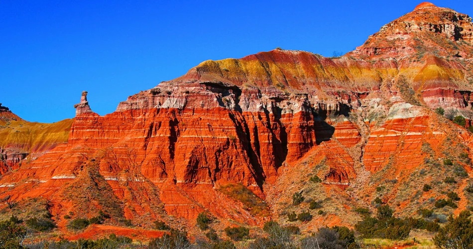 Top Attractions in Amarillo, United States
