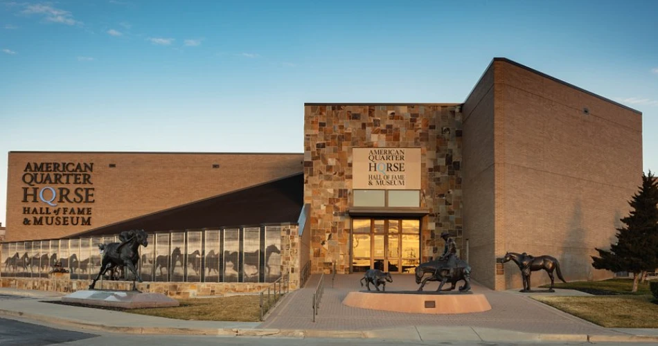 Top Attractions in Amarillo, United States