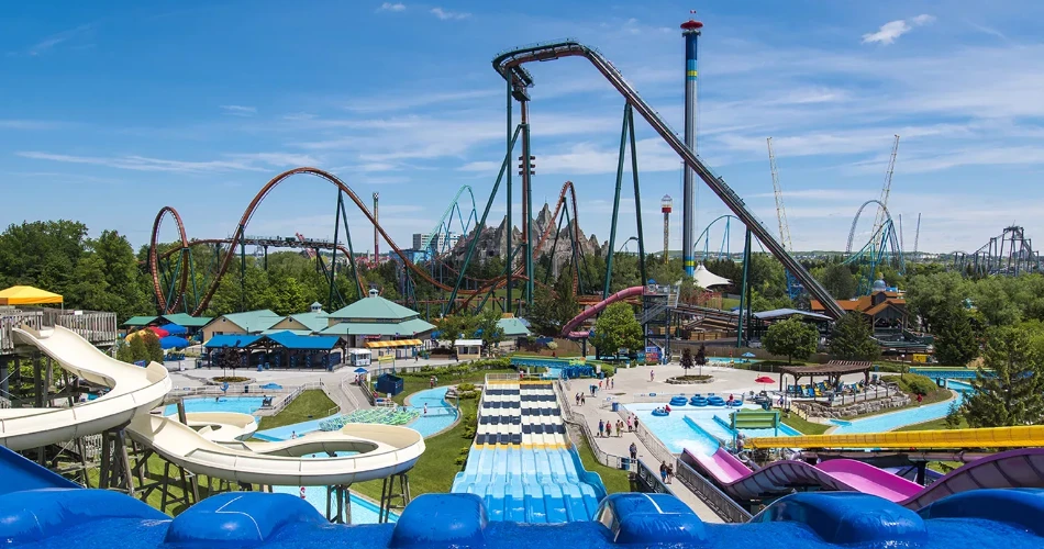 Top Attractions in Amarillo, United States
