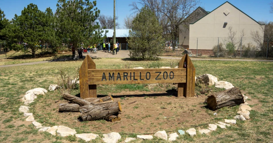 Top Attractions in Amarillo, United States