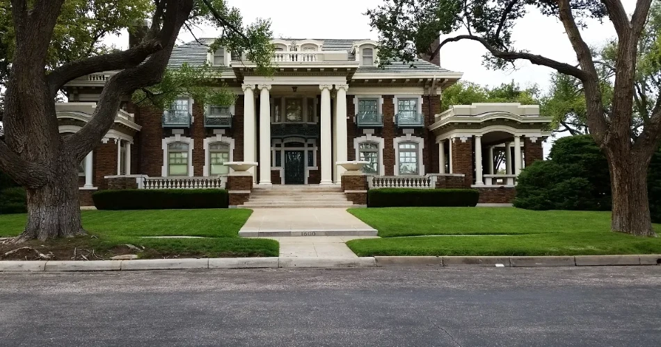 Top Attractions in Amarillo, United States