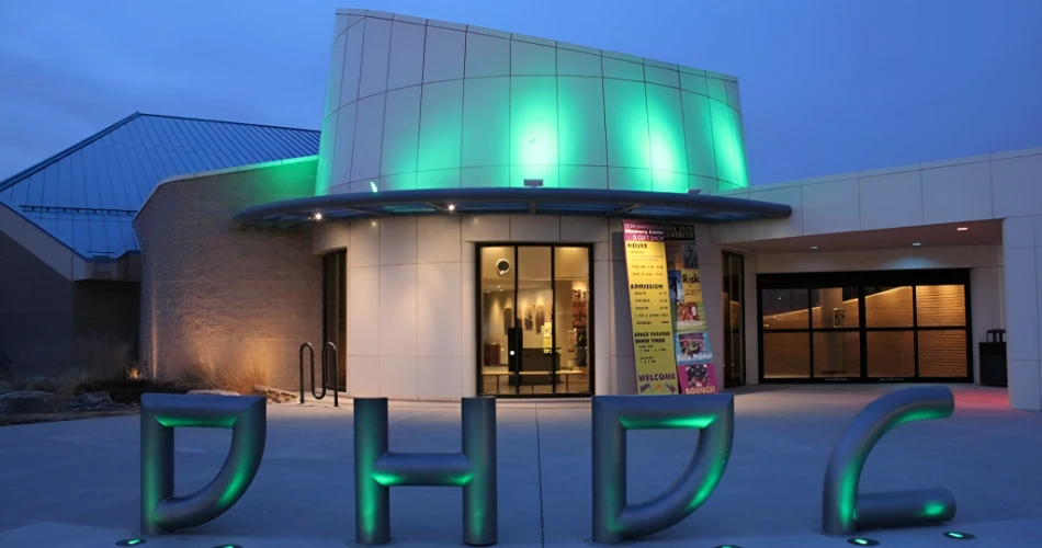 Top Attractions in Amarillo, United States