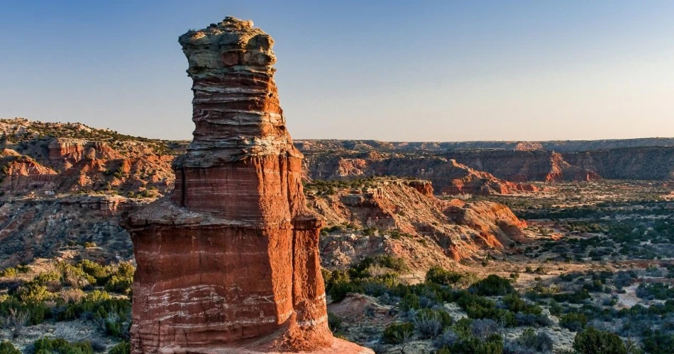 Top Attractions in Amarillo, United States