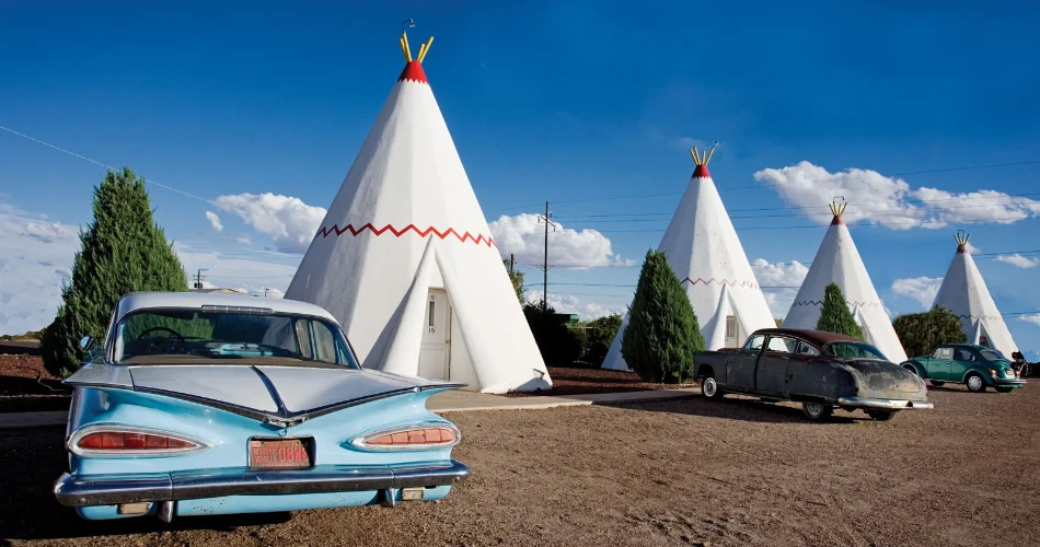 Your Amarillo Bucket List: 10 Amazing Things You Can’t Miss