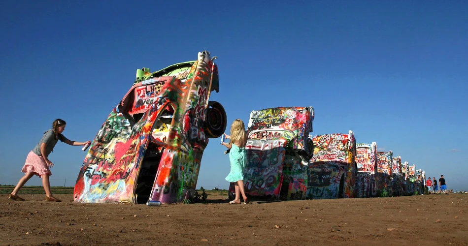 Your Amarillo Bucket List: 10 Amazing Things You Can’t Miss