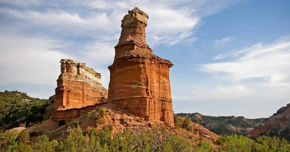 Your Amarillo Bucket List: 10 Amazing Things You Can’t Miss