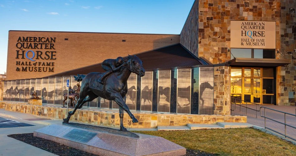 Your Amarillo Bucket List: 10 Amazing Things You Can’t Miss