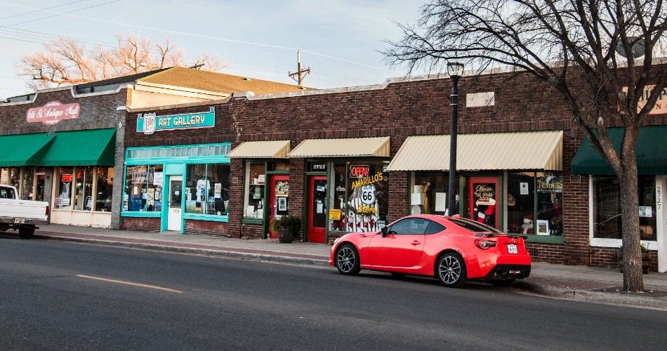 Your Amarillo Bucket List: 10 Amazing Things You Can’t Miss