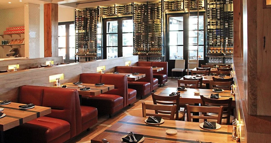 Best Restaurants in Santa Clara, United States: A Food Lover’s Guide