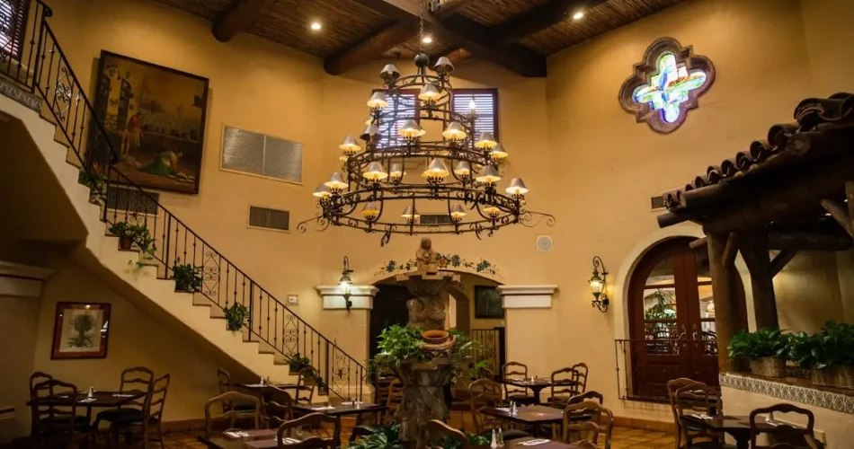 Best Restaurants in Santa Clara, United States: A Food Lover’s Guide