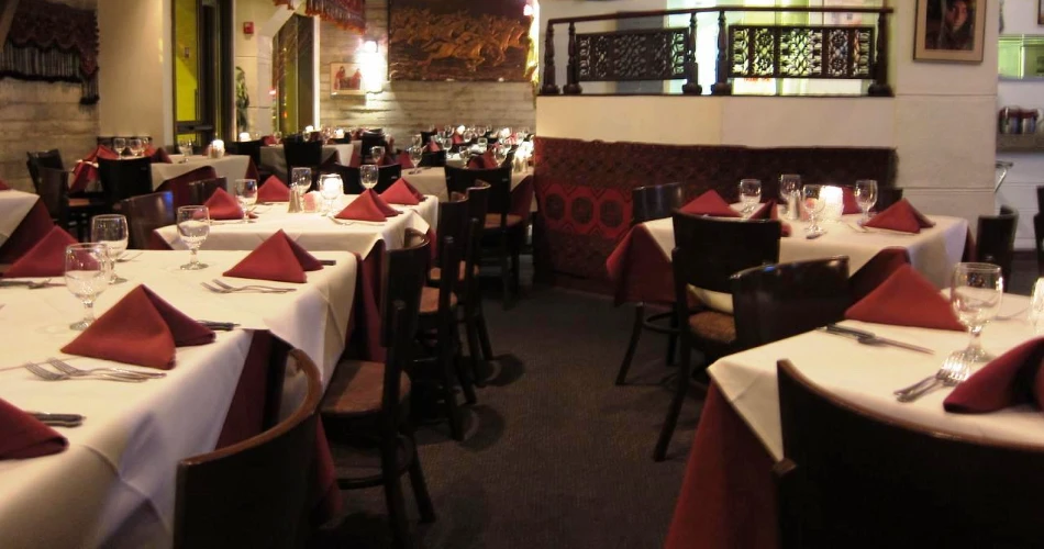 Best Restaurants in Santa Clara, United States: A Food Lover’s Guide