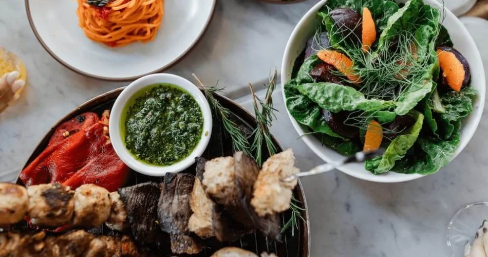 Best Restaurants in Santa Clara, United States: A Food Lover’s Guide