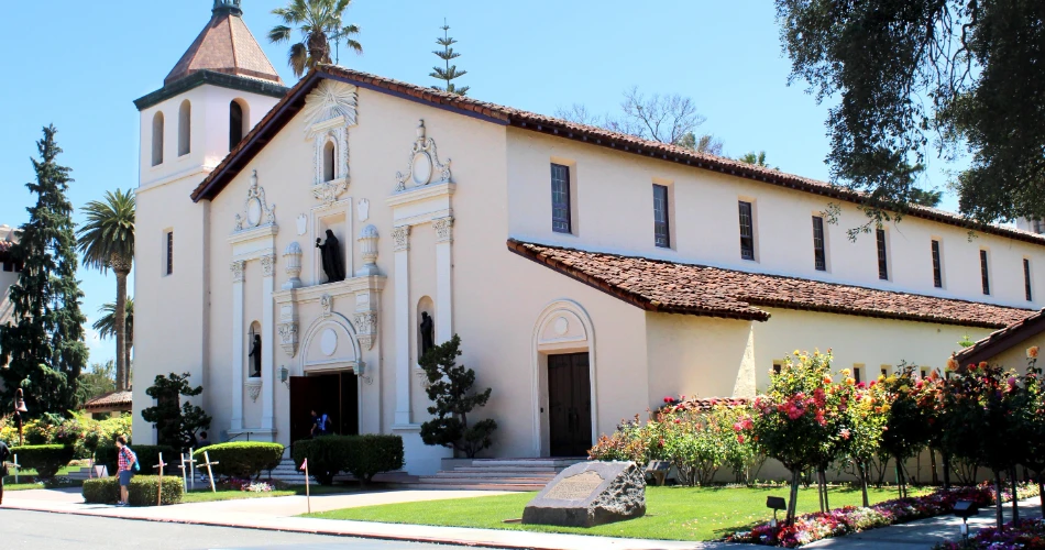 Top Attractions in Santa Clara, United States: The Heart of Silicon Valley
