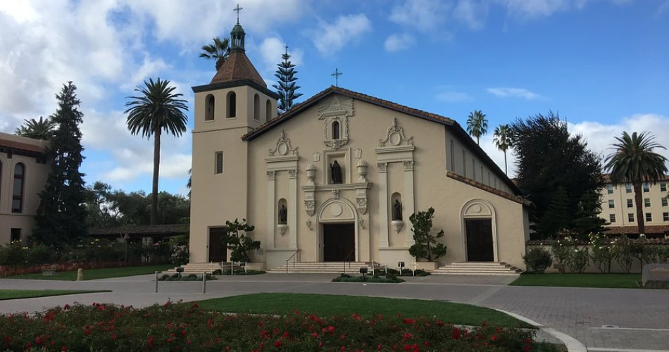 Top Attractions in Santa Clara, United States: The Heart of Silicon Valley