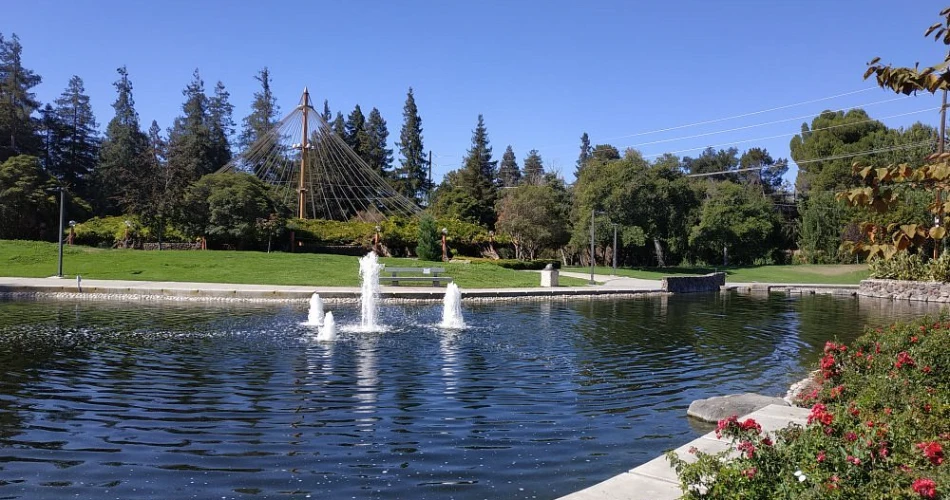 Top Attractions in Santa Clara, United States: The Heart of Silicon Valley