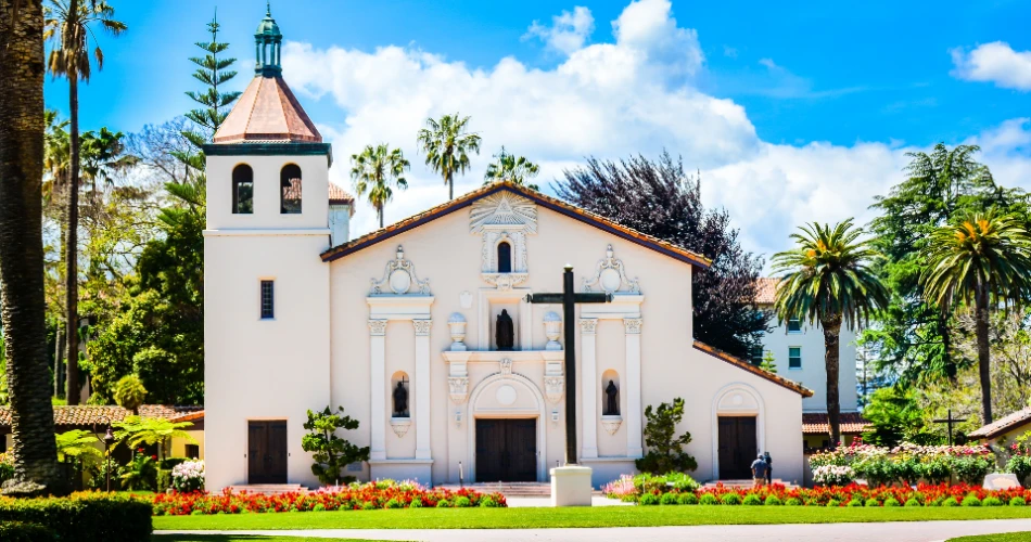 Santa Clara, California Travel Guide