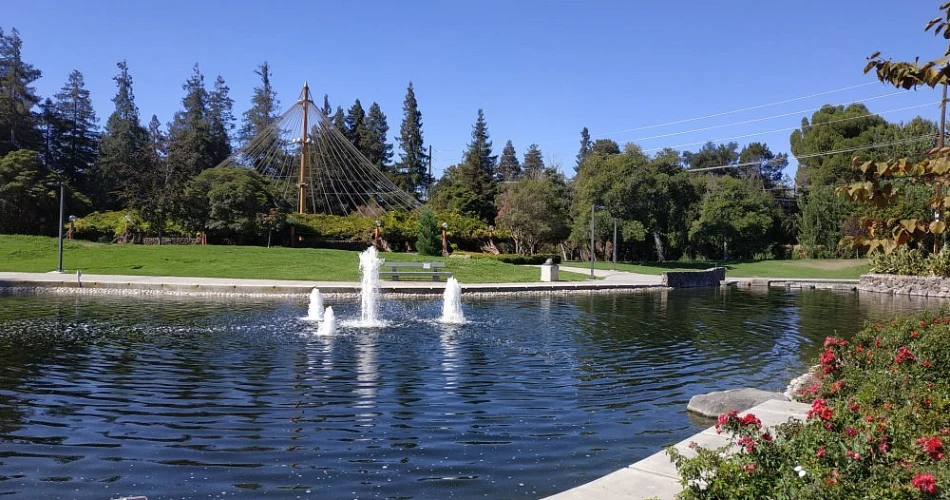 Santa Clara, California Travel Guide